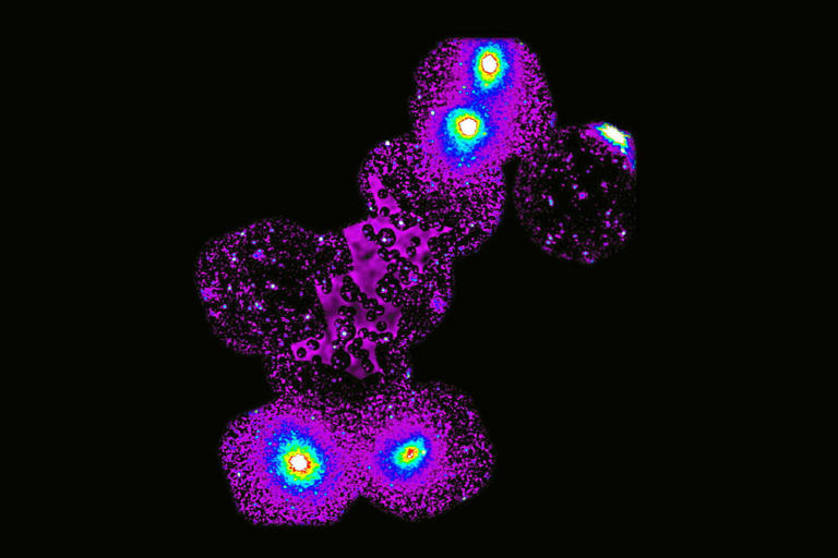 Ils ont (enfin) retrouvé la matière manquante de l'Univers !