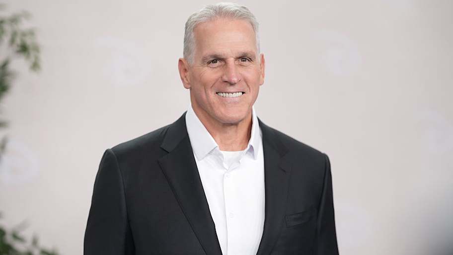 Mel Owens At The 2025 Disney Upfront | John Nacion/GettyImages