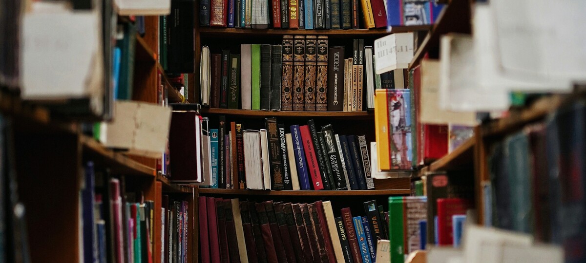 Please Read This Book: Part 1