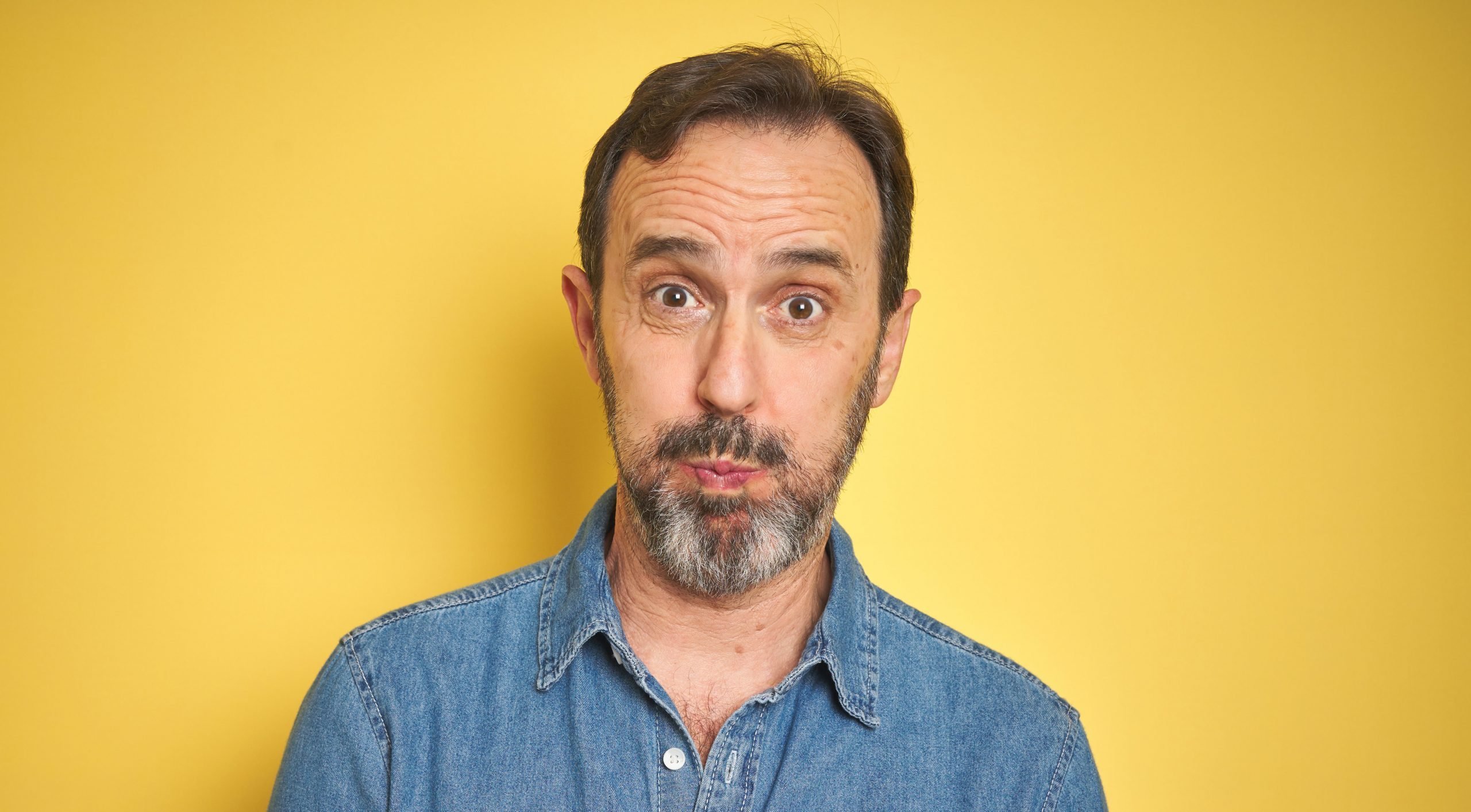 The Surprising Truth About Holding Your Breath