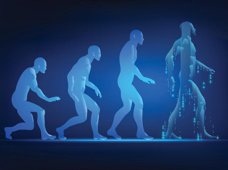 La historia de la evolución nos cuenta cómo se fue desarrollando cada especie a partir de orígenes sencillos (Getty/iStock)