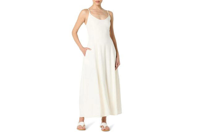 My Summer Linens Always Wrinkle, So I Found 6 Crease-Proof Styles That Are  Still BreezyFrom $20
