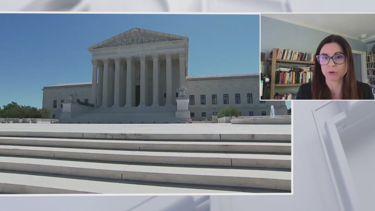 Expert weighs in on Supreme Court ruling