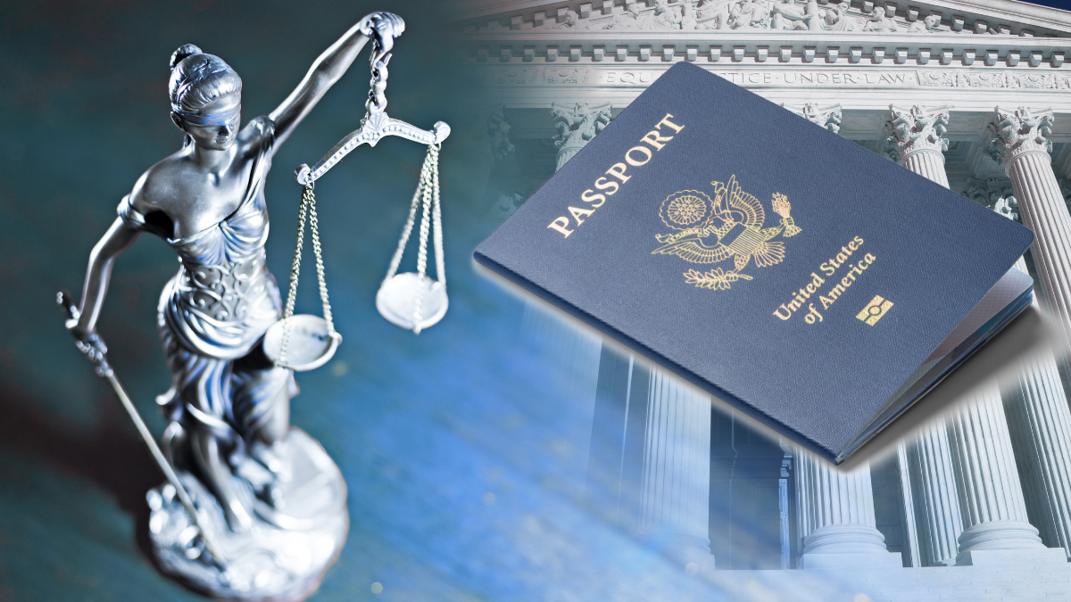 Supreme Court’s birthright citizenship ruling explained