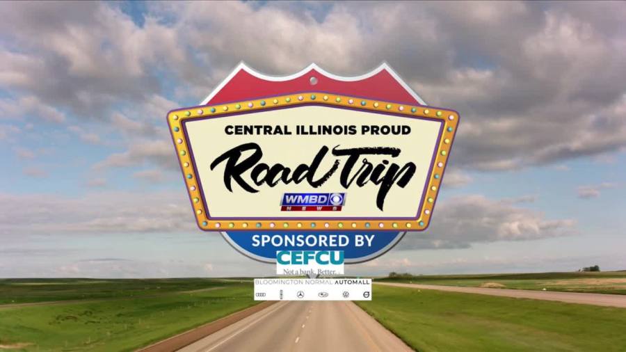 CI road trip: Ledgestone Open