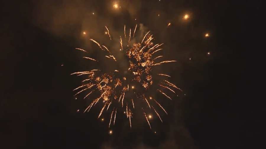 4th of july fireworks near albany ny