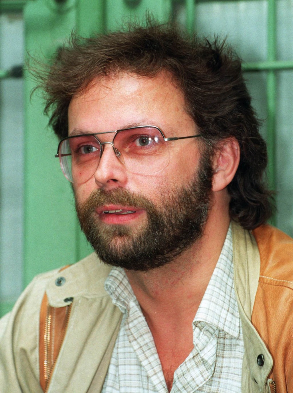 Clark Olofsson, notorious criminal who inspired the term ‘Stockholm