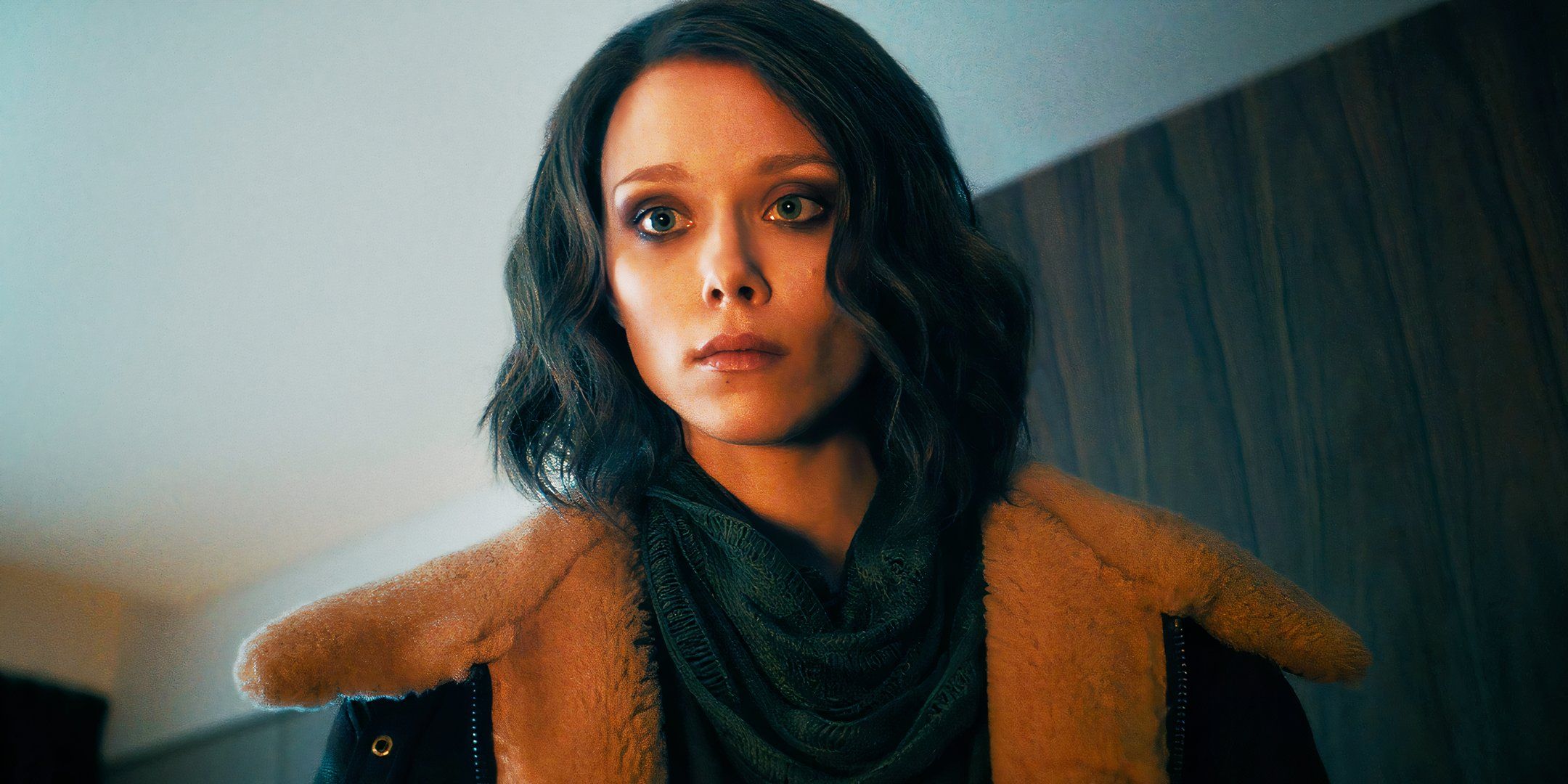 M3gan 2 0 S New Killer Robot Amelia Explained Origin Powers Who