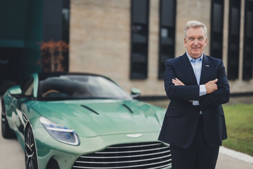 Luxury Electric Car Brands
