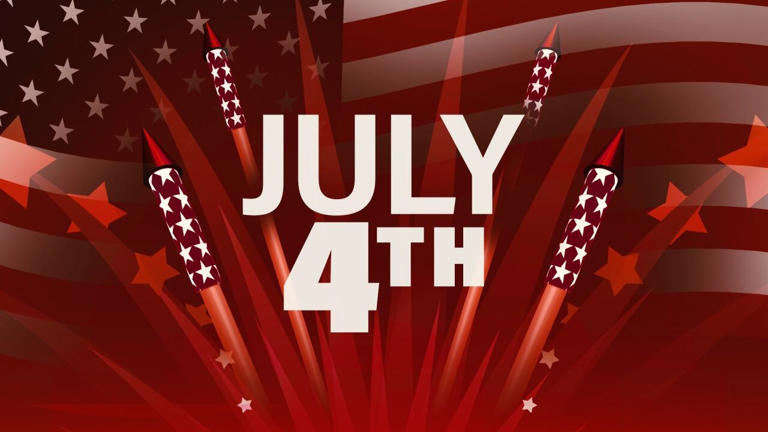 temple tx 4th of july events