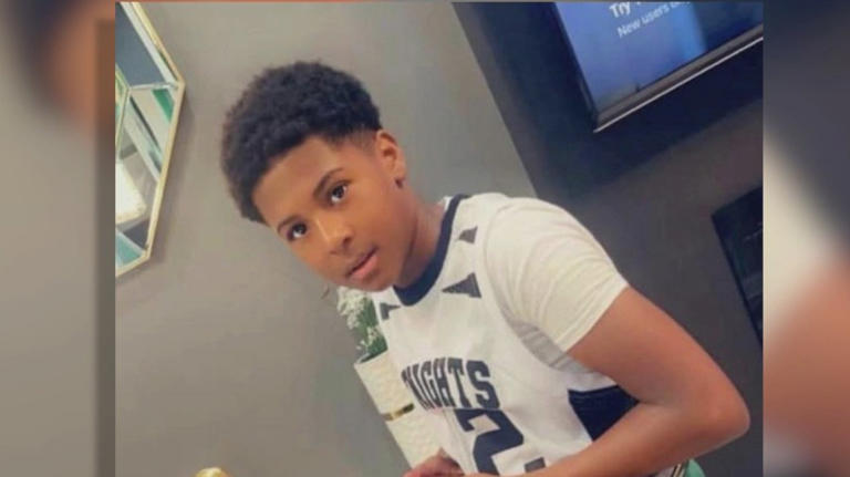 Families of 2 teens shot, 1 fatally, by Douglass Park lifeguard ...