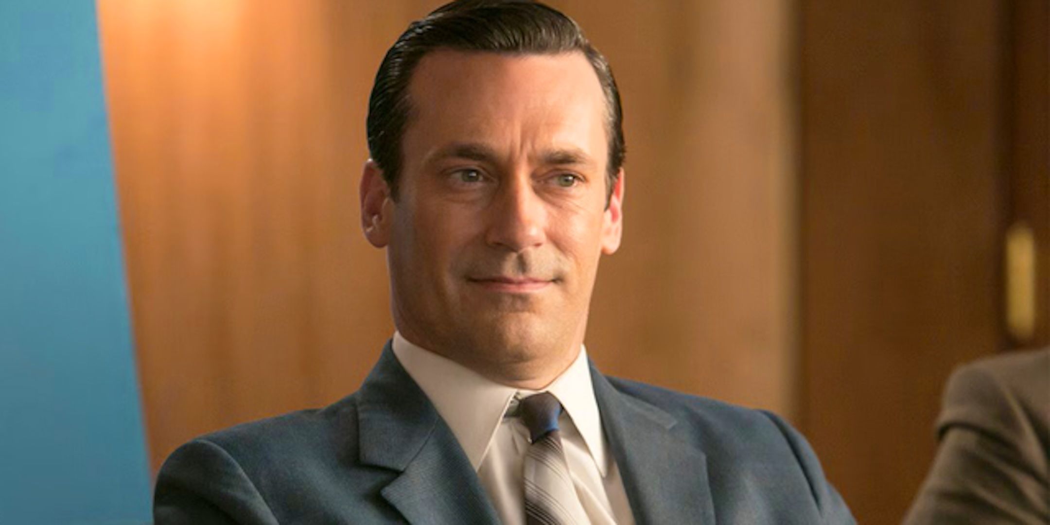 Jon Hamm's Hilarious 2Season Series Redeems A Failed Animated Comedy