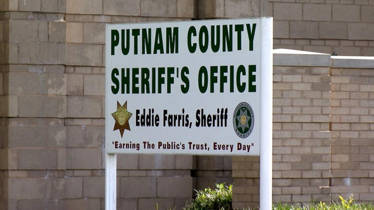 Missing woman found dead in Putnam County
