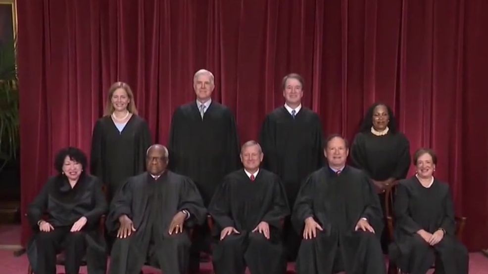 Supreme Court ruling limits power of lower courts, sparking debate in ...