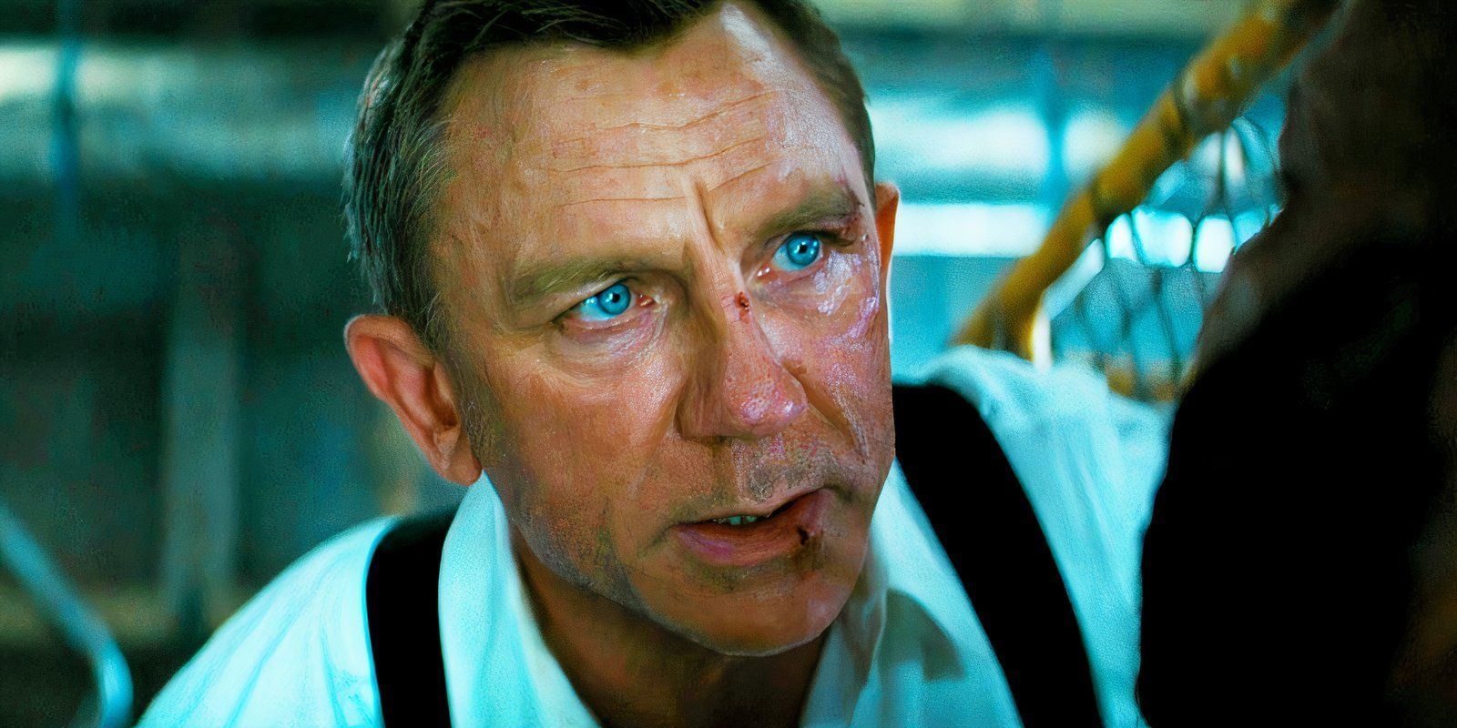 James Bond 26 Update Makes A 10-Year-Old 007 Dream Finally Become A Reality