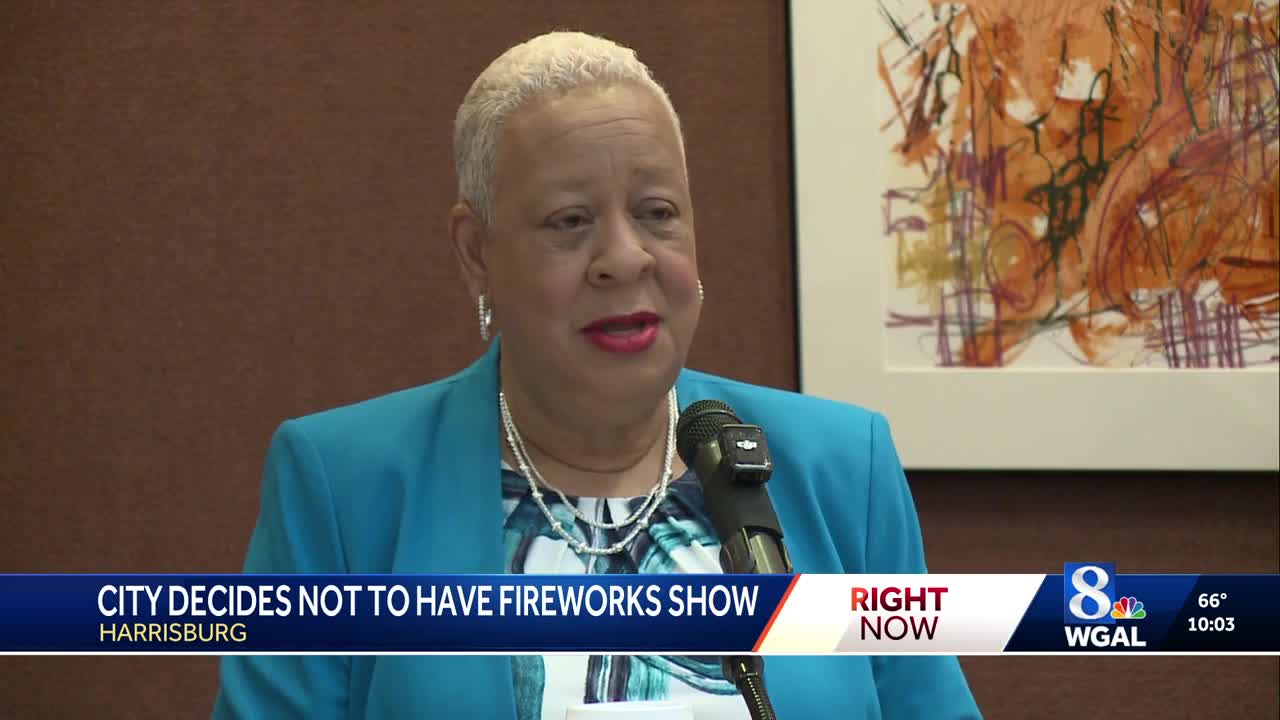 4 of july night nightlife