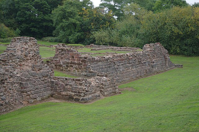 12 magical castles in the West Midlands that are fantastic for a 2026 ...