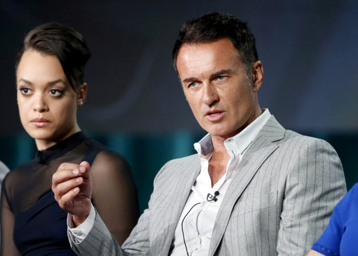 Murió Julian McMahon, actor de ‘Los Cuatro Fantásticos’ y ‘Charmed’, tras una batalla contra el cáncer