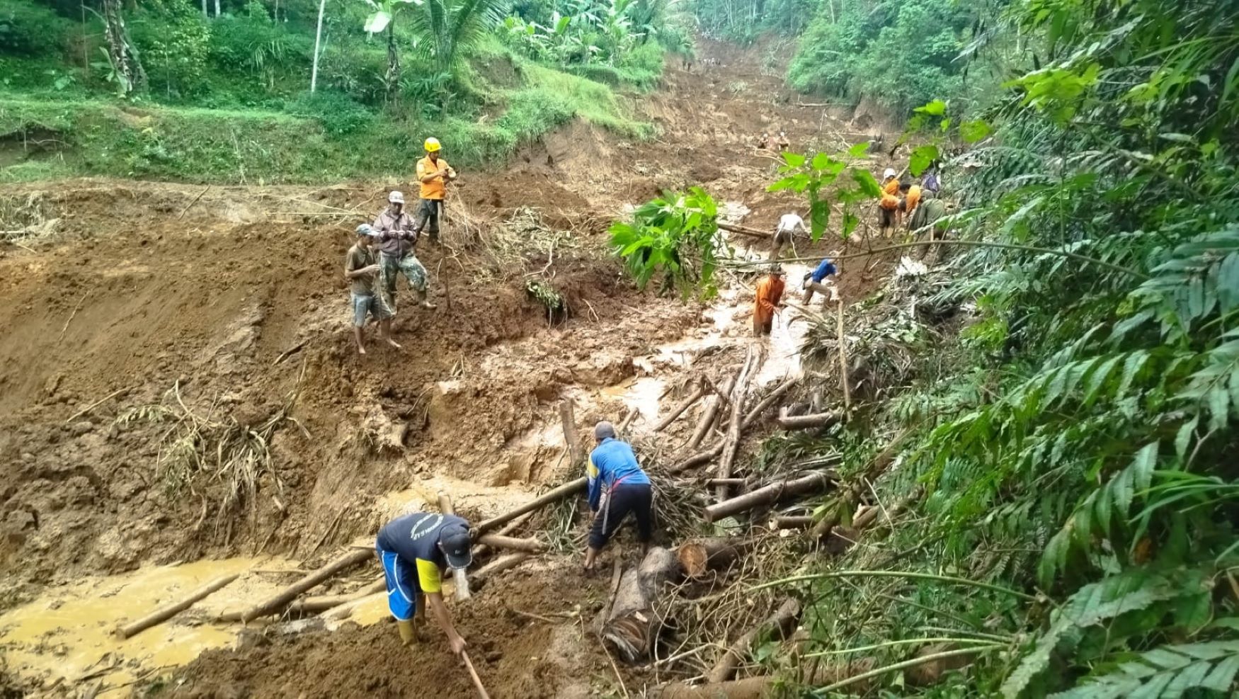 Mantaps! Bupati Tasikmalaya Siagakan Bencana untuk Antisipasi Hidrometeorologi!