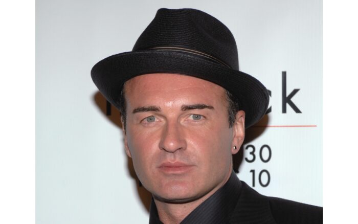 Murió Julian McMahon, actor de ‘Los Cuatro Fantásticos’ y ‘Charmed’, tras una batalla contra el cáncer