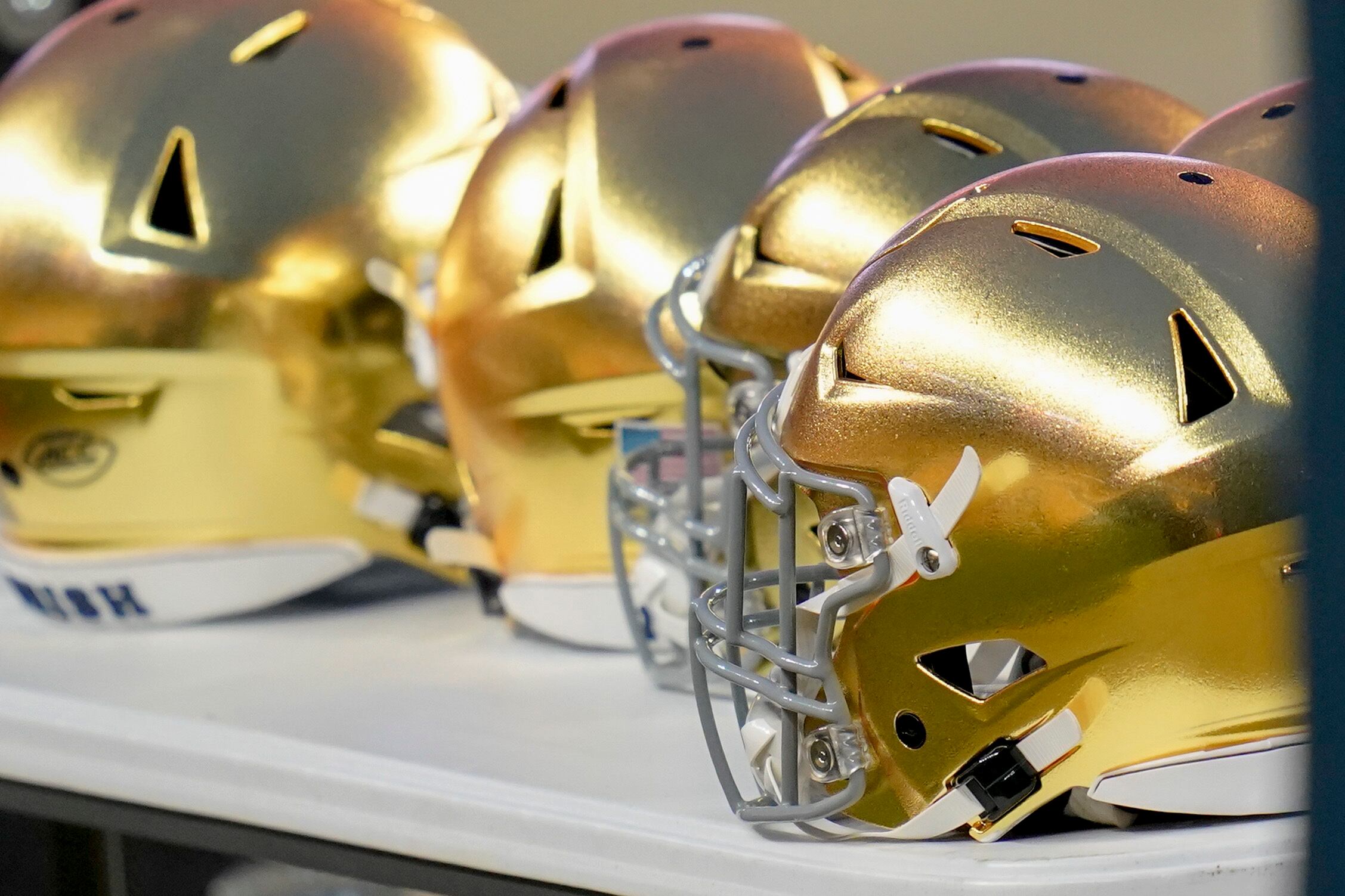 North Face Tv Show 2026.Notre Dame announces 2026 football schedule