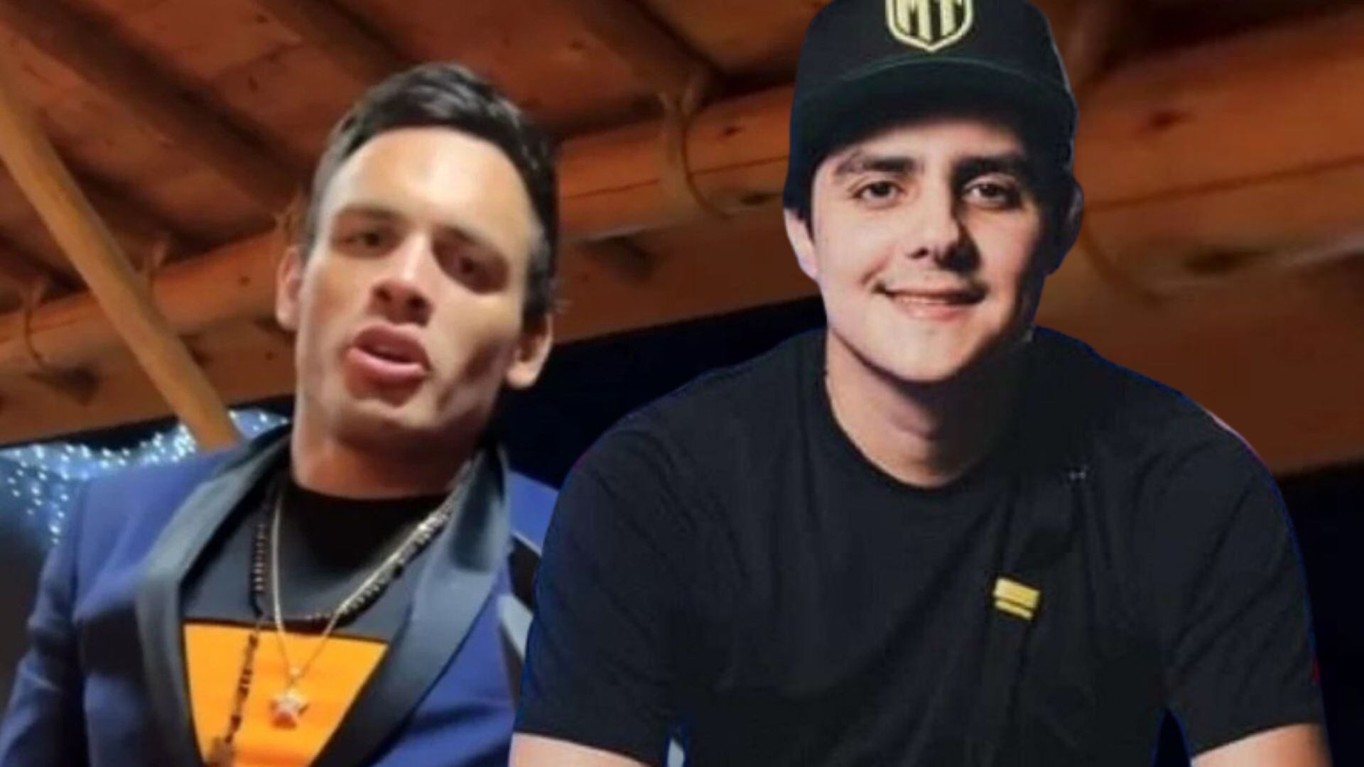 Markitos Toys subió el video que revelaría el vínculo entre Julio César  Chávez Jr. y Los Chapitos