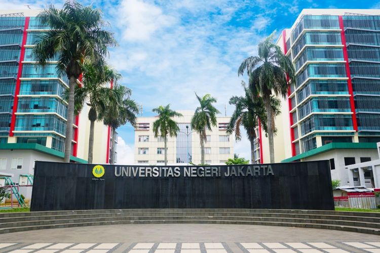 UNJ dan Universitas Negara Rusia Jalin Kemitraan Riset Bahasa dan Maritim