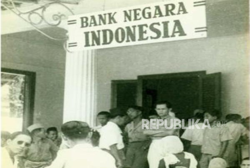 BNI 79 Tahun: Dari Penerbit ORI hingga Transformasi Digital dan Inklusi Keuangan