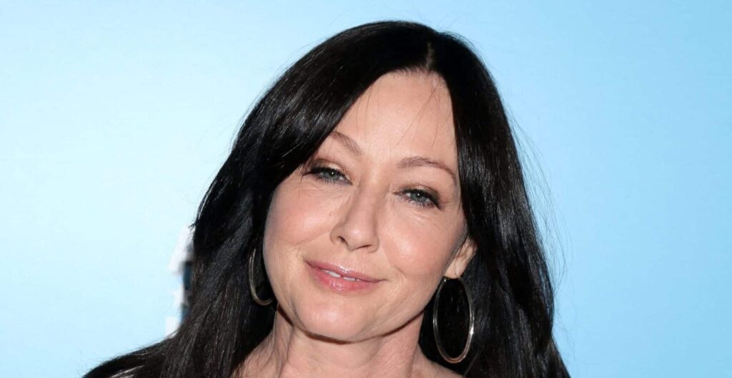 Charmed" : après Shannen Doherty, une autre star de la série décède à 56 ans