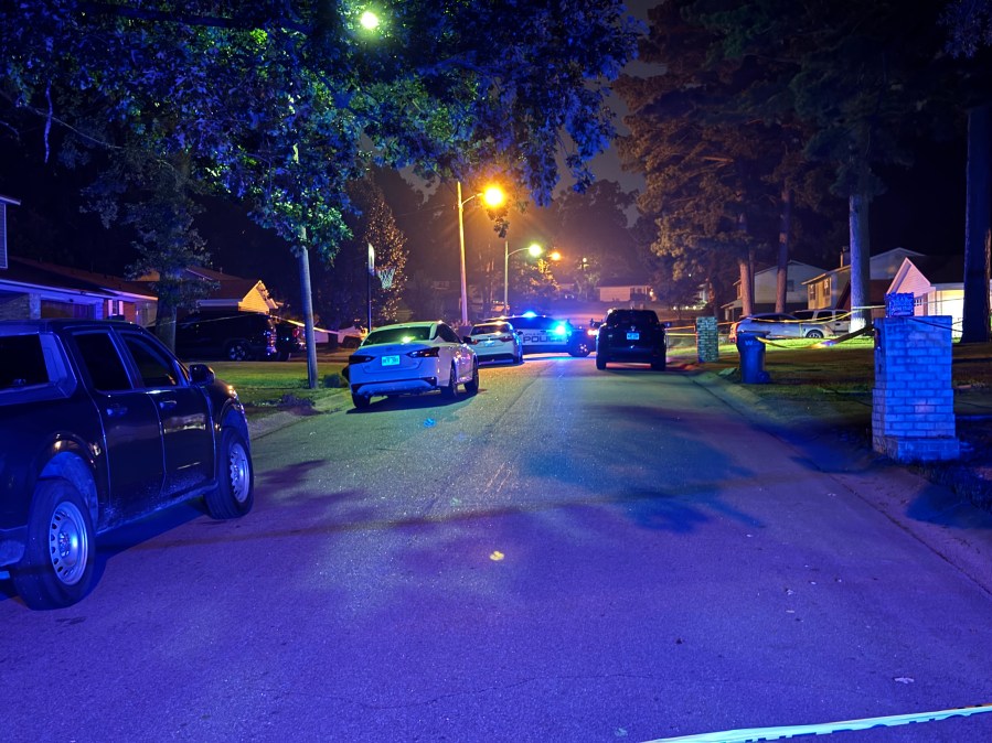 Two arrested, charged after deadly July 4 shooting in Little Rock