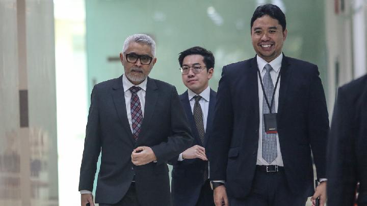 Most Popular National: The Story of the Ambassador Elect and the Controversy Involving Lt. Gen. Novi Helmy