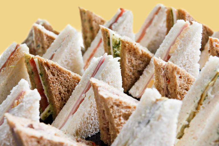 We asked 3 dietitians to name the healthiest sandwich bread—and they ...