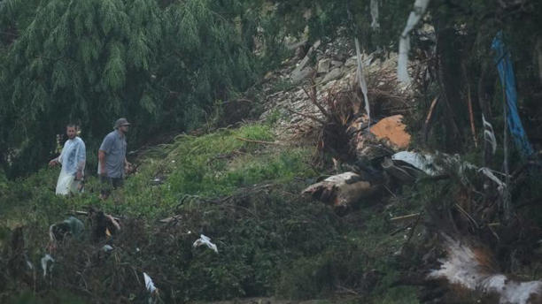 Kerrville strong: Residents turn Fourth of July tragedy into community triumph