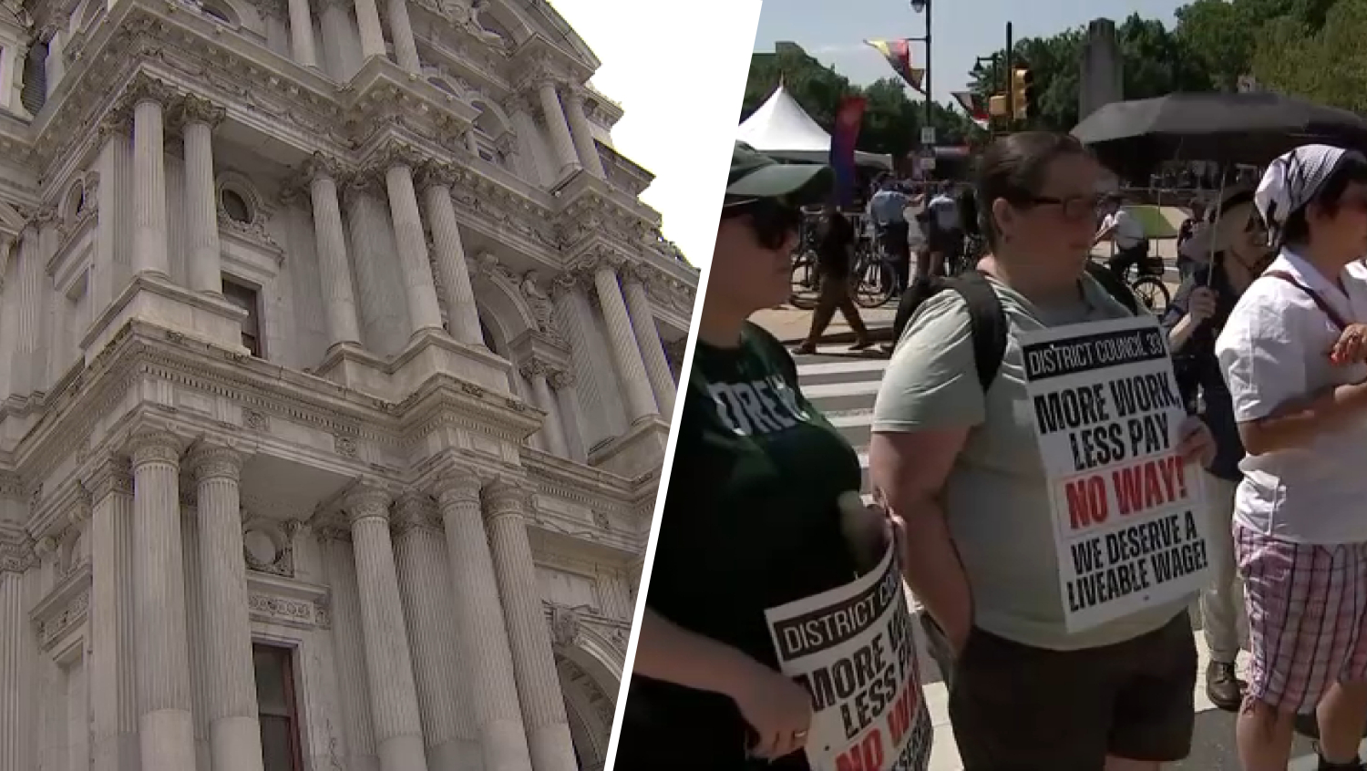 How much do Philly mayoral staffers - AA1I0c3X.img