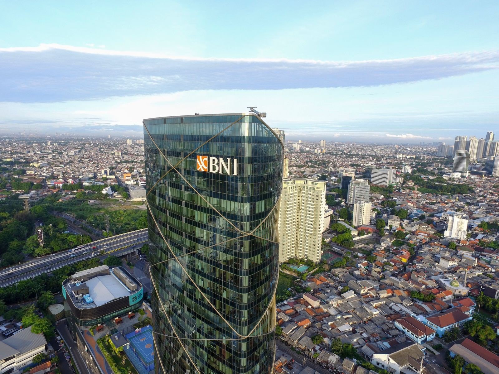 BNI, BSI, dan Mandiri Siap Tingkatkan Kredit Usai Dapat Dana Pemerintah