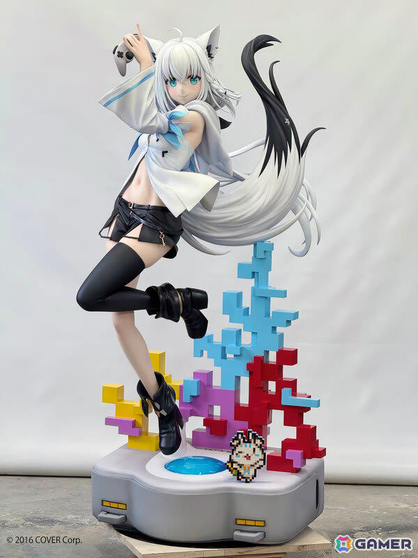 超超超超ゲーマーズ2 猫又おかゆ まとめ hololive GAMERS fes. 超超超超ゲーマーズ2』で発表！「猫又