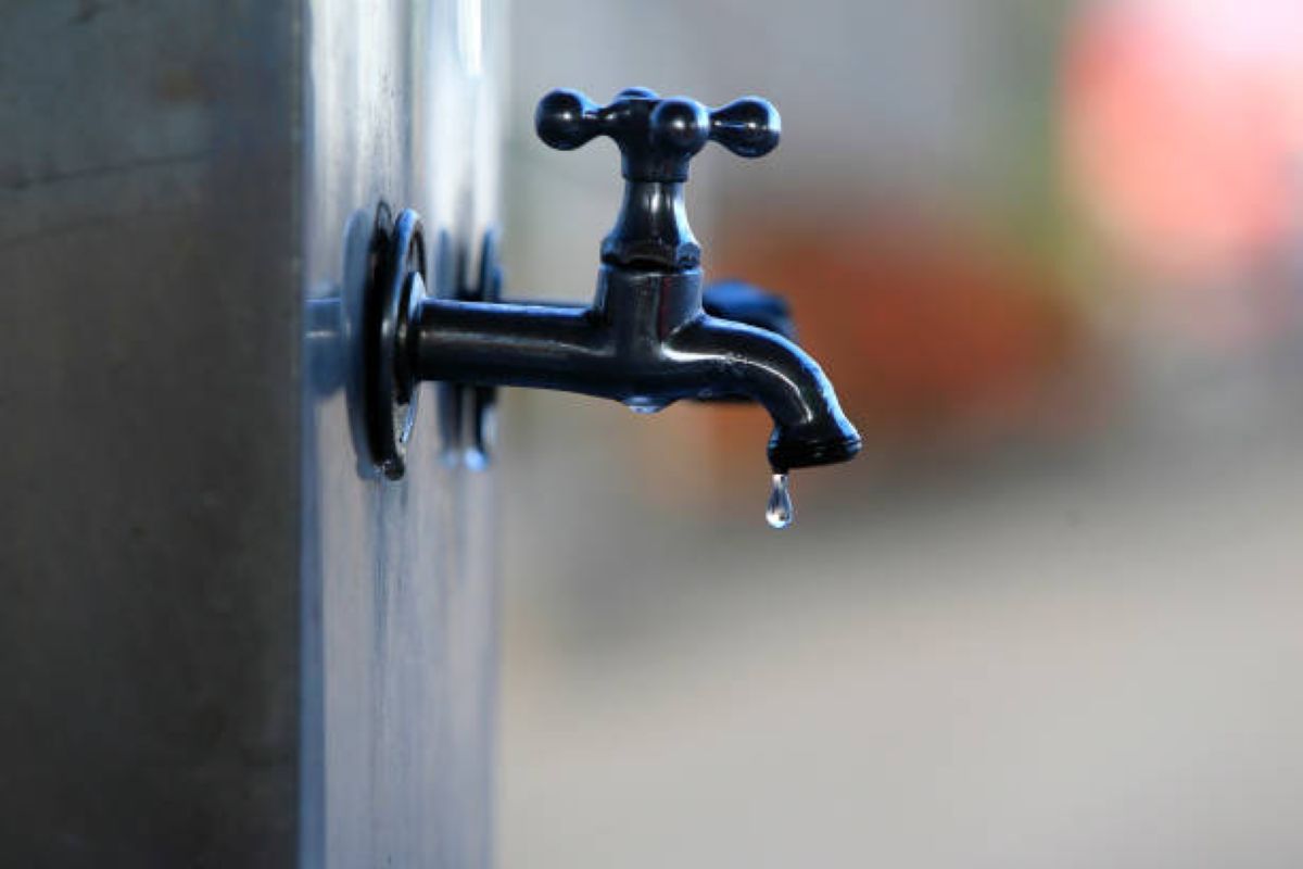 Parts of Cape Town to face 11-hour water shutdown from Monday
