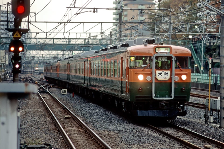 【専用】 セメント列車/JR東海仕様/国鉄165系急行「アルプス 国鉄165系」新作グッズ、7月7日発売！急行東海やムーンライトえ