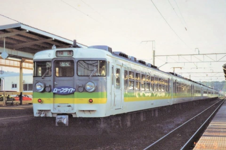 【専用】 セメント列車/JR東海仕様/国鉄165系急行「アルプス 国鉄165系」新作グッズ、7月7日発売！急行東海やムーンライトえ
