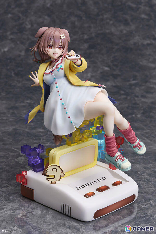 hololive GAMERS fes. 超超超超ゲーマーズ2」白上フブキさん