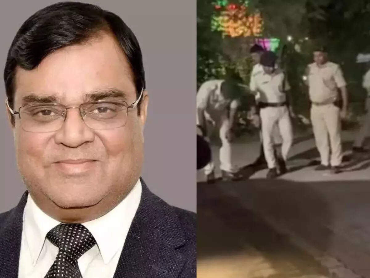 Gopal Khemka: From one medical shop to hospitals and petrol pumps, how a Bihar businessman built an empire in Patna