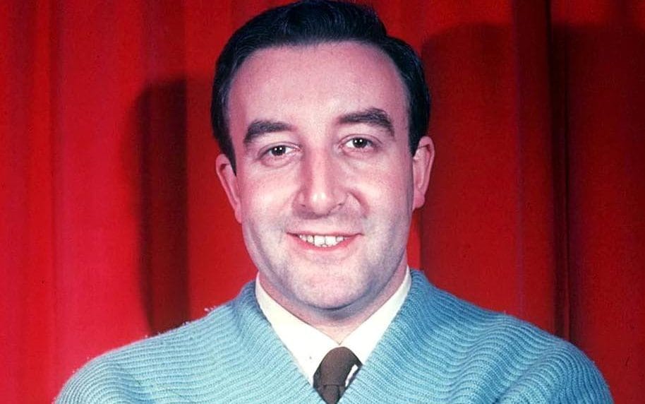 Steve Coogan on Peter Sellers: Selfish, narcissistic and a genius