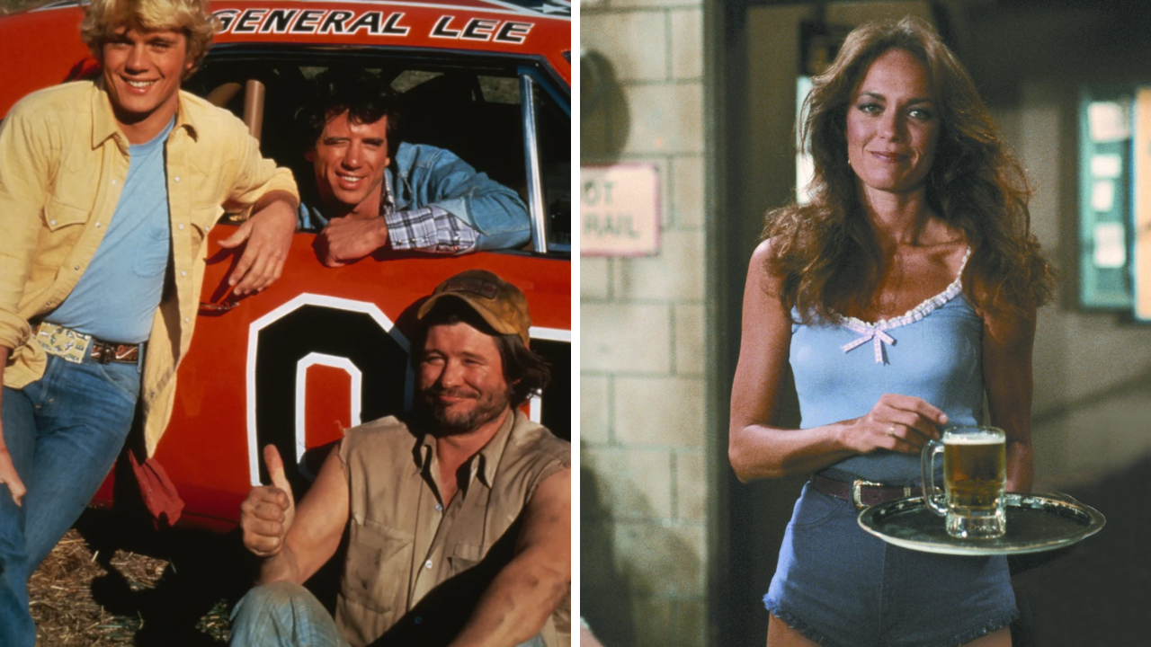 30 Things Every Fan Should Know About Dukes of Hazzard