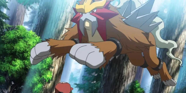 Strongest fire-type Pokémon, ranked