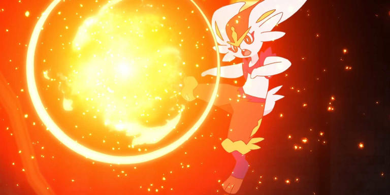 Strongest fire-type Pokémon, ranked