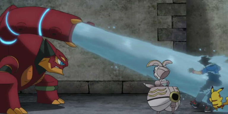Strongest fire-type Pokémon, ranked