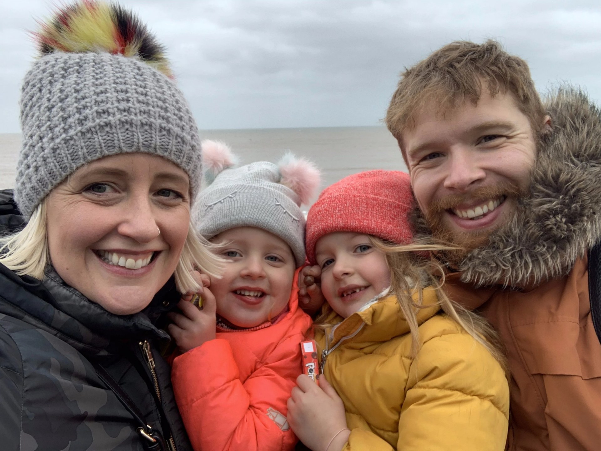 The mental load nearly ended my marriage