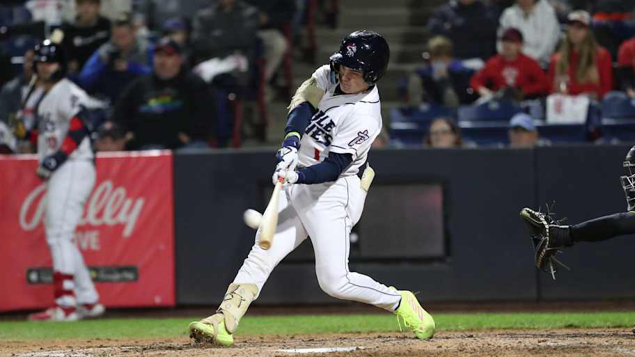 How New York Mets could solve big lineup need How New York Mets could solve big lineup need