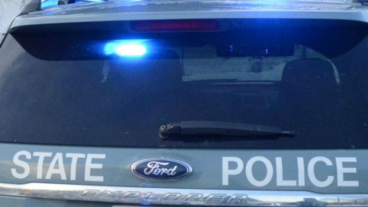 Crash on I-495 in Andover causing delays, lane closures expected to ...