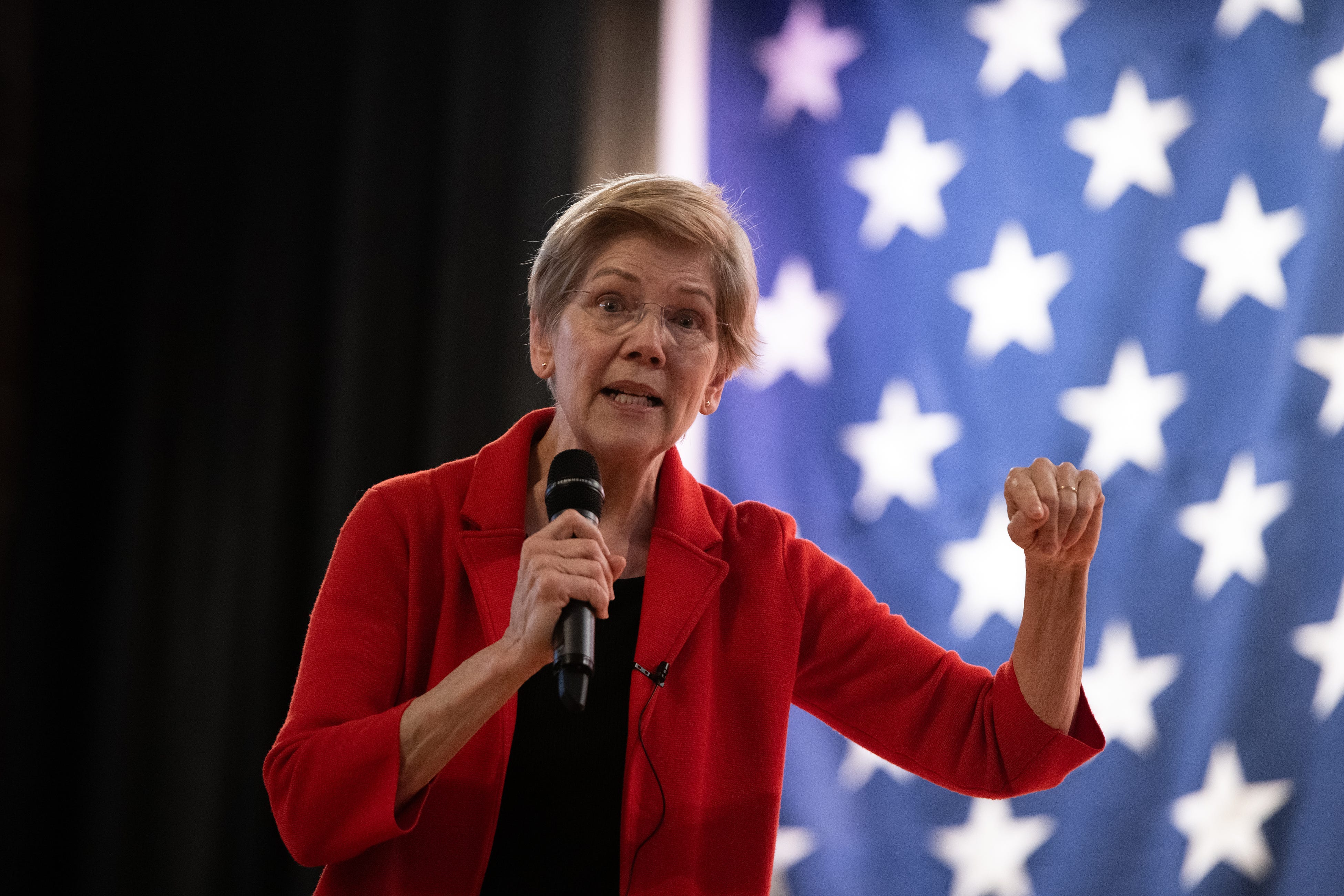 How many people could lose health care due to 'Big Beautiful Bill'? Sen. Warren weighs in